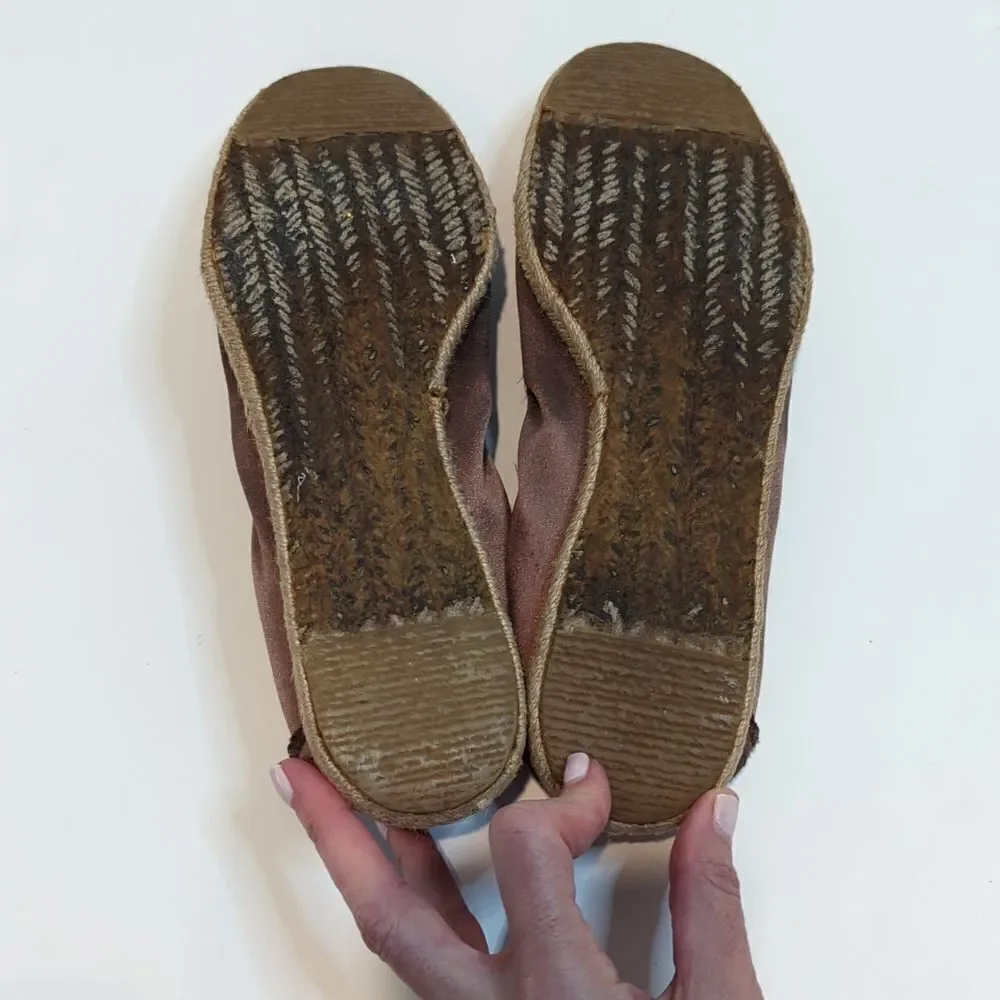 Pedro García Ballerinas